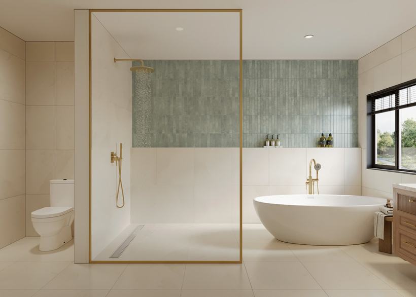 CFN interior design rendering
