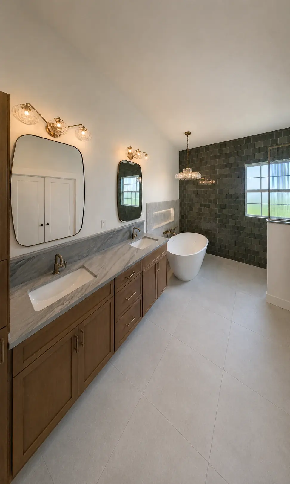 Completed space designed and remodeled by CFN, image 10 of 58