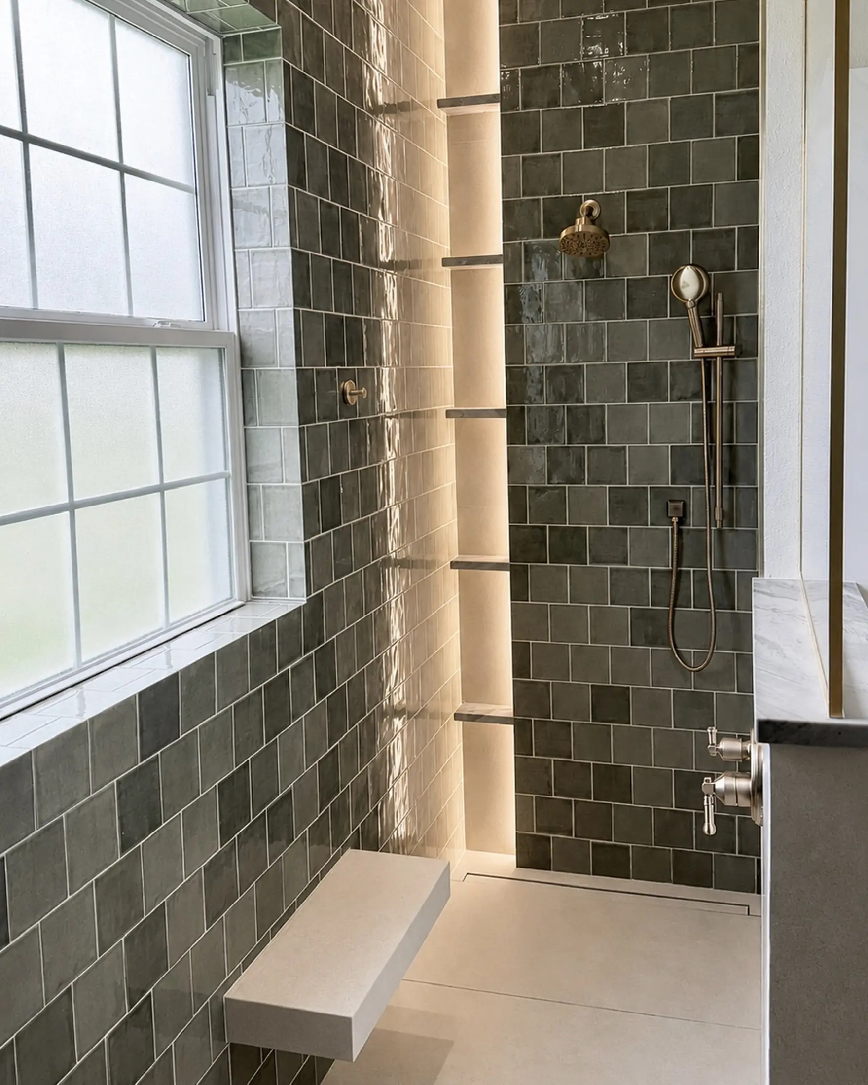 Completed space designed and remodeled by CFN, image 11 of 58