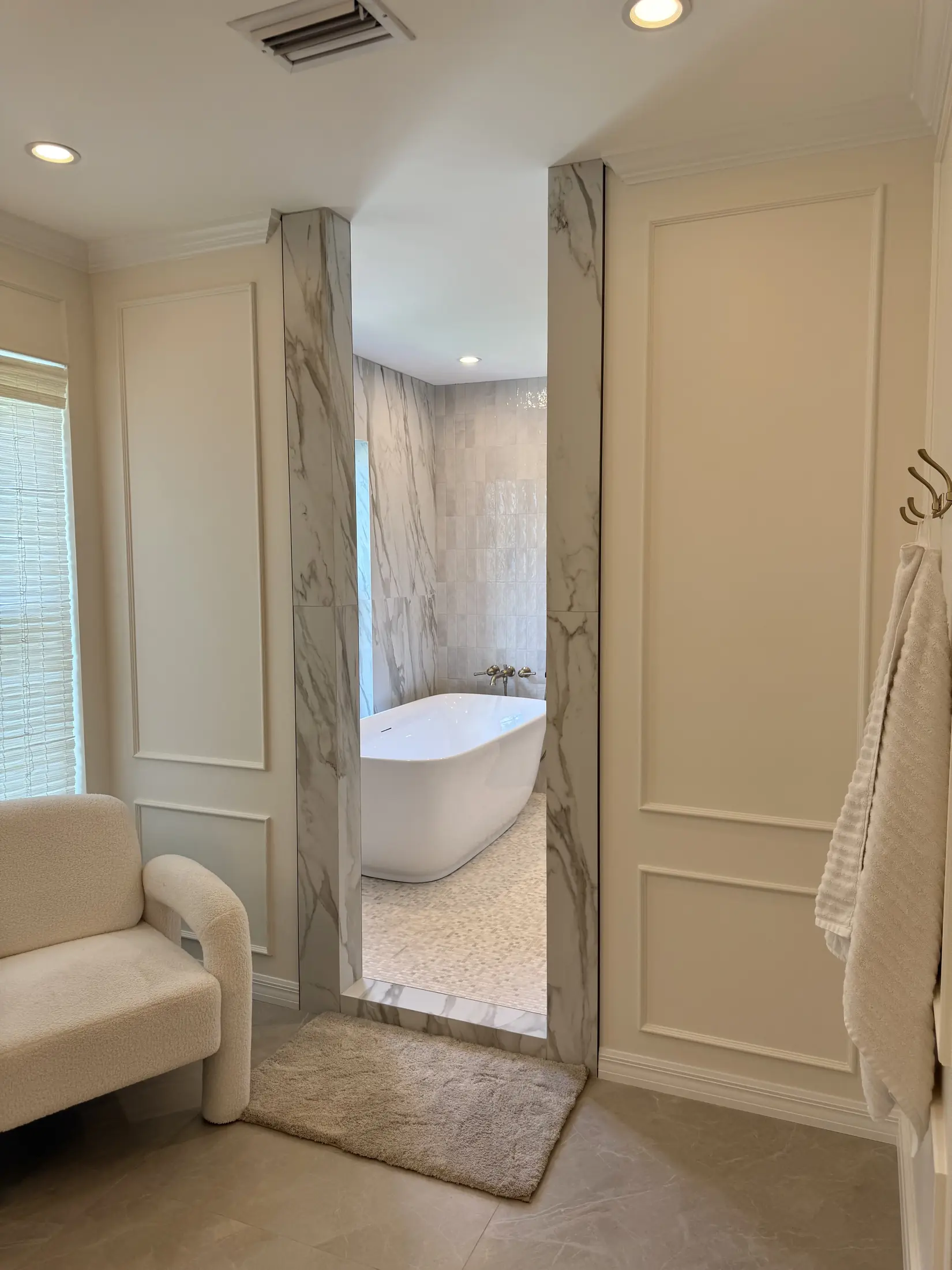 Completed space designed and remodeled by CFN, image 36 of 58