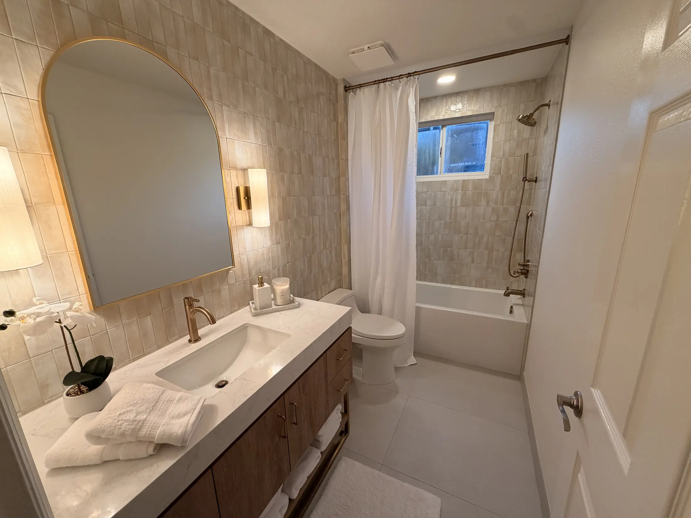 Completed space designed and remodeled by CFN, image 41 of 58