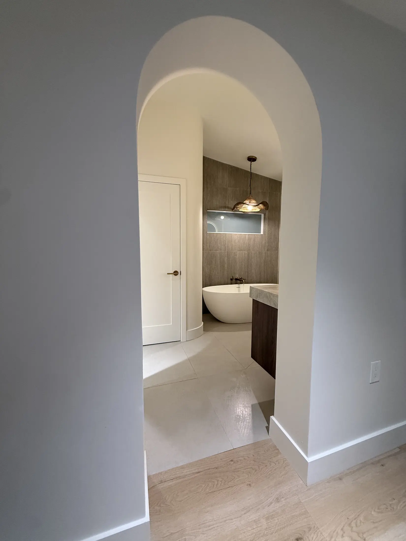 Completed space designed and remodeled by CFN, image 43 of 58