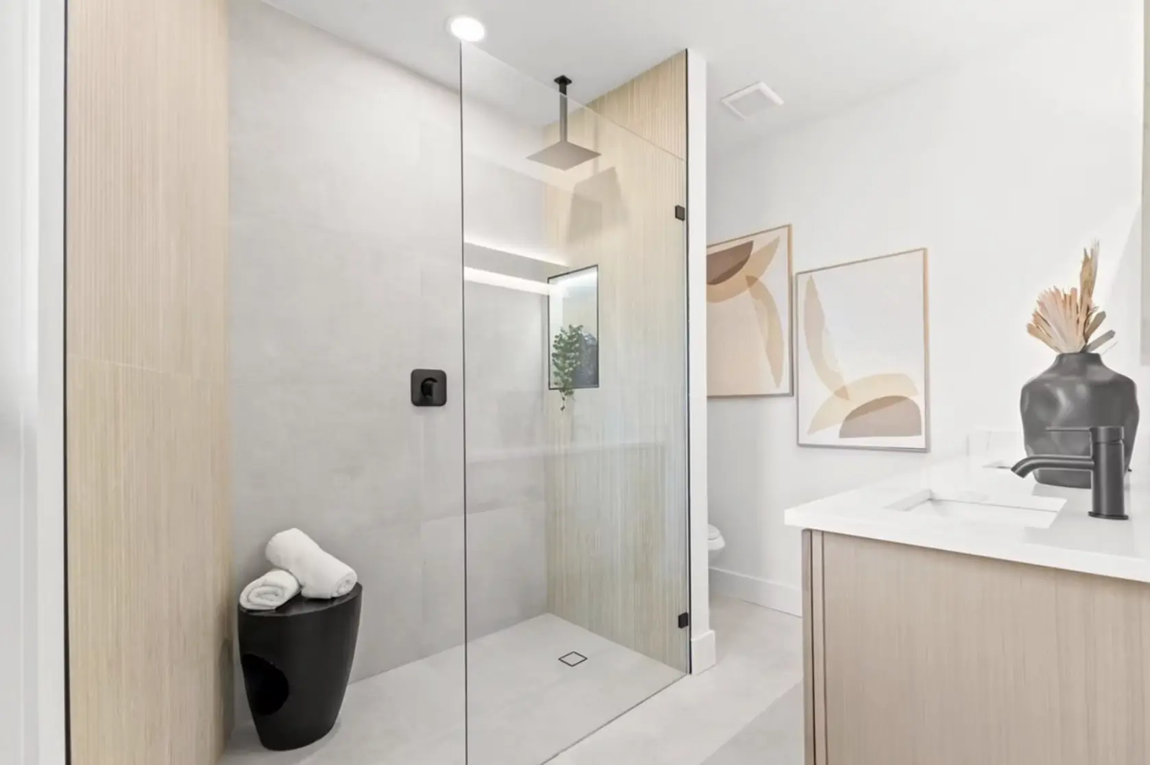 Completed space designed and remodeled by CFN, image 50 of 58